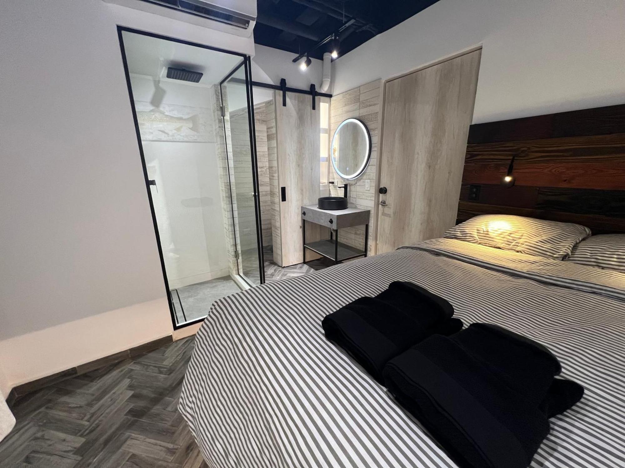 Corcho Rooms Panamá Esterno foto